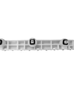 Sherman 1601A-83HQ-2 Rear Bumper Cover Bracket right side for 12-19 Nissan Versa