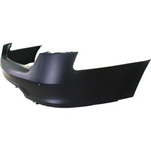 Rear Bumper Cover AG1Z17K835MAPTM CAPA for 2010-2012 Ford Taurus Limited/SE/SEL