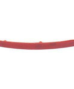 New Rear Bumper Reflector 372318924085 right CAPA for 12-16 Volkswagen Beetle