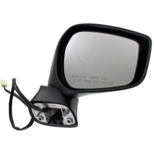 Kool Vue SC17ER Power Glass Mirror right side for 2013-2016 Scion FR-S Base
