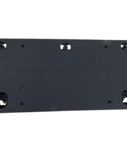 Front License Plate Bracket MB1068174 for 2020-2023 Mercedes Benz GLB250