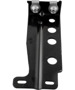 Rear Bumper Bracket Retainer GM1162112 left side for 2015-2021 GMC Canyon