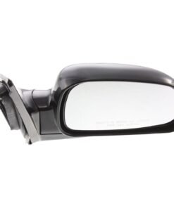 Kool Vue HY30ER Mirror Power Glass Right Side for 2005-2006 Hyundai Santa Fe