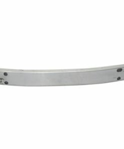 NEW Front Bumper Reinforcement, Natural, Aluminum for 2013 Infiniti JX35