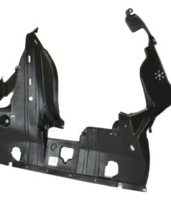 New Front Engine Splash Shield 74111SJAA03 for 2011-2012 Acura RL