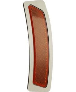 New Side Marker 63147847206 right side for 2013-2018 BMW 320i & 320i xDrive