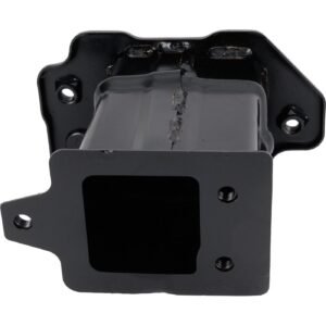 Rear Bumper Bracket HY1166135 Left Side for 2021-2023 Hyundai Elantra