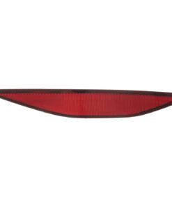Rear Bumper Reflector right side CAPA for 2015-2018 Volkswagen GTI S, SE