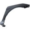 Front Fender HY1241154 right CAPA for 2013-2017 Hyundai Accent GL, GLS, L, SE