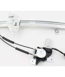 Front Window Regulator 10315138 left side for 1997-2003 Pontiac Grand Prix Sedan