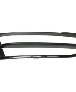 Front Fog Light Cover right side for 2008-2013 BMW 135i Base Convertible, Coupe