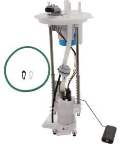 DriveMotive REPF314567 Fuel Pump electric w/ module for 2006-2008 Ford F-150 FX4