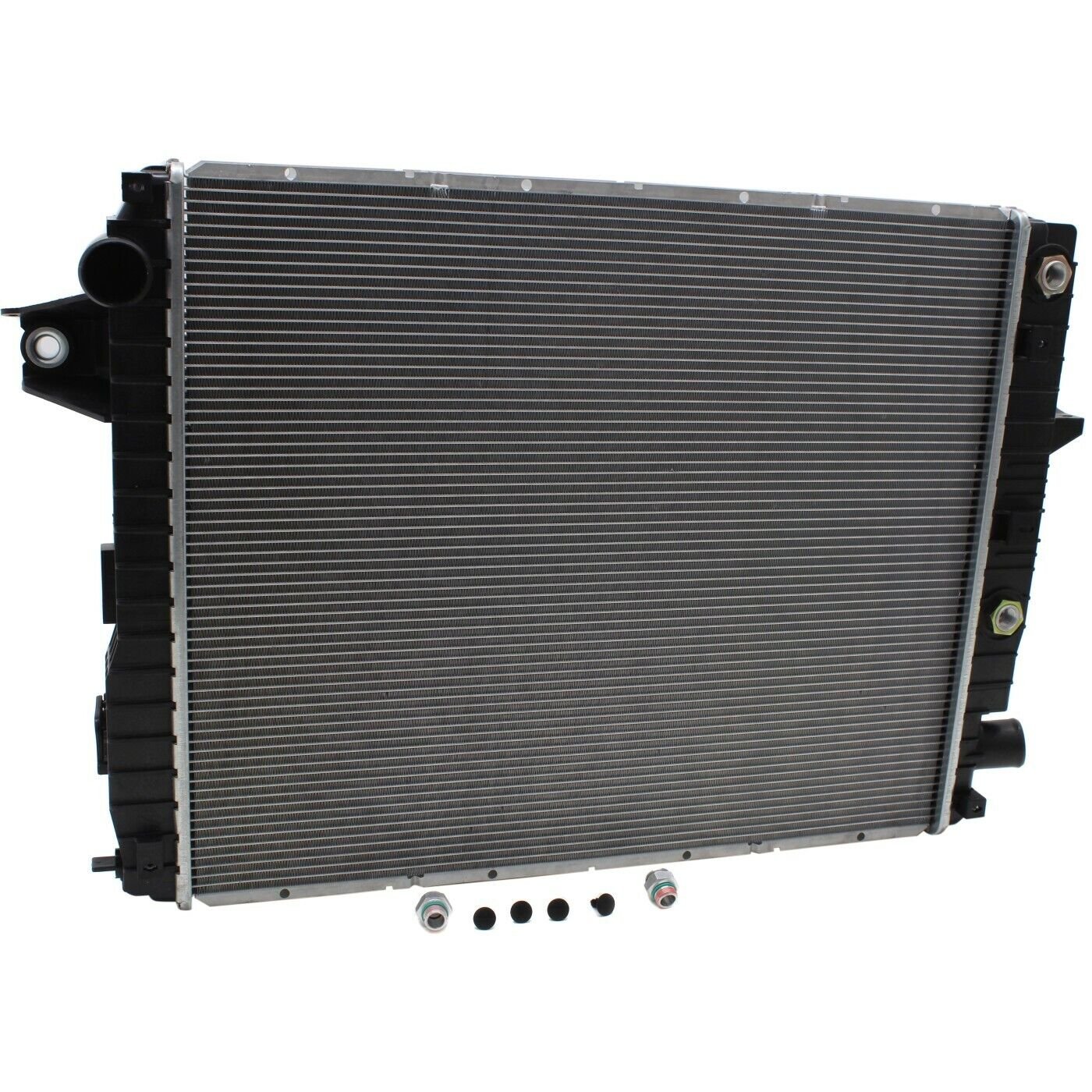 NEW Radiator CH3010374 / 52014720AA for 2013-2018 Ram 2500 / 3500