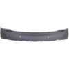 New Rear Bumper Cover GM1100955 primed for 2013-2016 Cadillac SRX