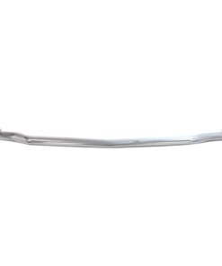 New Front Bumper FO1002103 steel chrome for 1965-1966 Ford Mustang Base