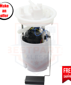 DriveMotive RM31450006 Fuel Pump w/ module for 2010-2013 Mazda 3 GT, GX, S