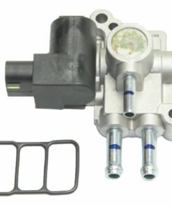 NEW Idle Air Control Valve IAC Speed Stabilizer for 1998-2002 Honda Accord