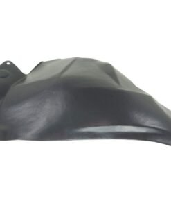 Fender Liner XW4Z16102AA plastic right side for 2000-2004 Lincoln LS Base