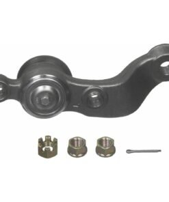 Moog K90260 Front Ball Joint Lower Left Side for 1998-2004 Toyota Tacoma Base
