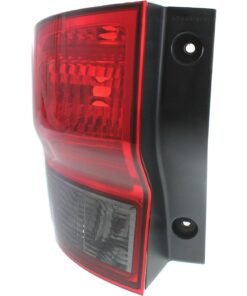 New Tail Light halogen right side for 2009-2011 Honda Element EX, LX