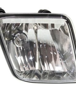 Front Fog Light 5E6Z15200AA-PFM right side for 05 & 08-11 Mercury Mariner Base