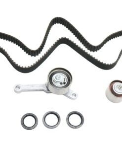 Timing Belt Component Kit for 1996-1997 Grand Caravan Base, SE DOHC, 16 Valves