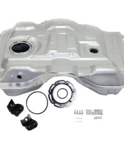 JC Whitney REPF670157 Fuel Tank 20 Gallon for 2007-2010 Lincoln MKX Base GAS AWD