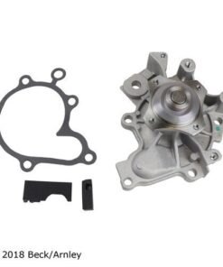 Beck Arnley 131-2164 Water Pump for 1993-1997 Mazda 626 DX/MX-6 Base
