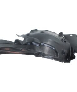 Front Splash Shield BM1248124 left side for 2011-2016 BMW 535i xDrive 528i