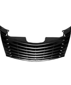 Sherman 112-99 Grille black for 2001-2005 Chrysler PT Cruiser