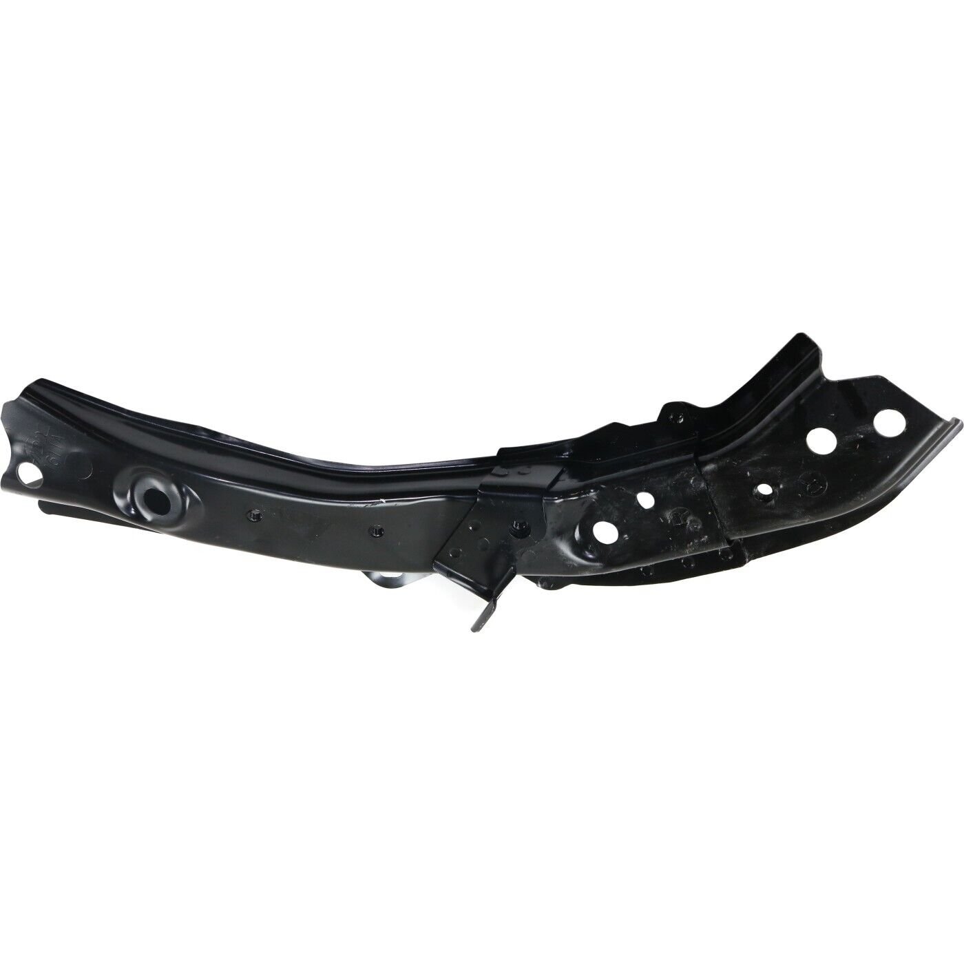New Radiator Support IN1225137 for 2017-2022 Infiniti Q50/Q60