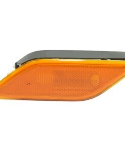 Side Marker CAPA left side for 2010-2013 Mercedes E350 4Matic, Base Sedan 4-Door