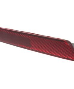 New Rear Bumper Reflector right side CAPA for 2010-2017 Chevrolet Equinox LS, LT