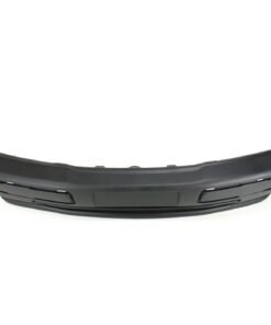 New Front Bumper Cover paintable for 1995-1997 Toyota Tercel CE DX STD