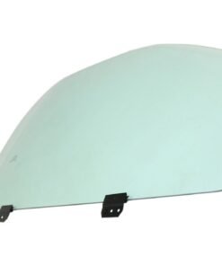 Front Door Glass right side for 2003-2009 Dodge Ram 3500 ST 2-Door Cab & Chassis