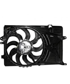 Sherman 602B-420 Engine Cooling Fan for 2012-2016 Chevrolet Sonic
