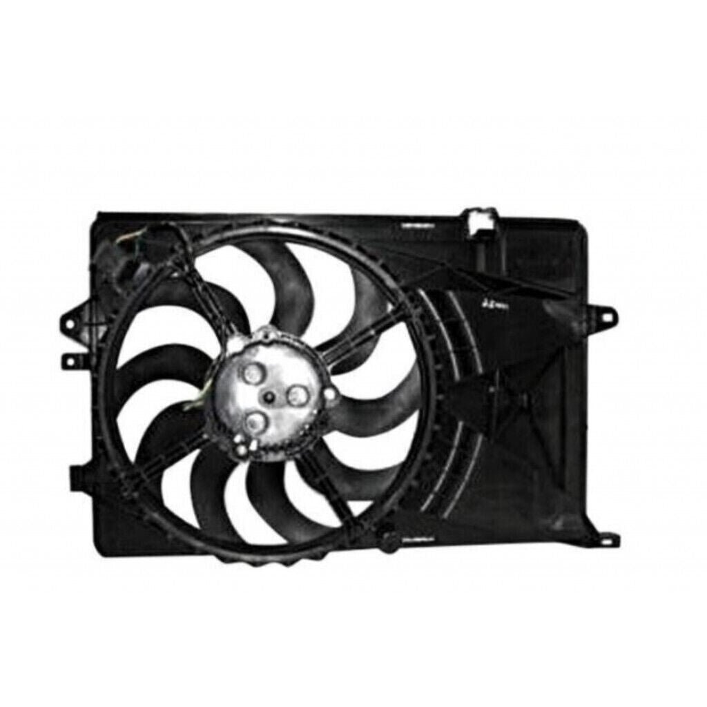 Sherman 602B-420 Engine Cooling Fan for 2012-2016 Chevrolet Sonic