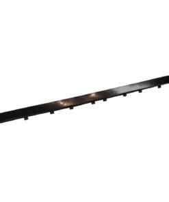 New Front Valance 8W6807110 plastic for 2018-2021 Audi S5 & A5 SportBack