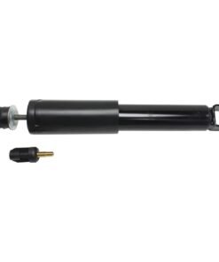 TrueDrive REPC288001 Front Shock Absorber Monotube for 2000-2006 GMC Yukon