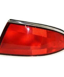 New Tail Light halogen right side for 1997-2005 Buick Century Custom