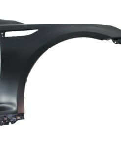 Front Fender 663212T000 primed steel right side CAPA for 2011-2015 Kia Optima