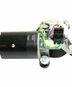 Windshield Wiper Motor for 86-02 Toyota 4Runner / Camry / Pickup / Supra, Front