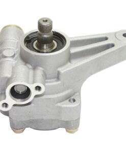 Steering Pump Power for 2005-2008 Honda Pilot EX, LX & 2004-2008 Acura TL Base