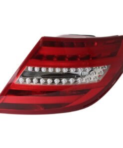 Tail Light MB2801135 right side for 2012-2014 Mercedes Benz C250/C350 Coupe
