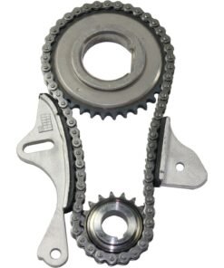 Timing Chain Balance Shaft Kit for 1996-2000 Dodge Caravan Base DOHC, 16 Valves