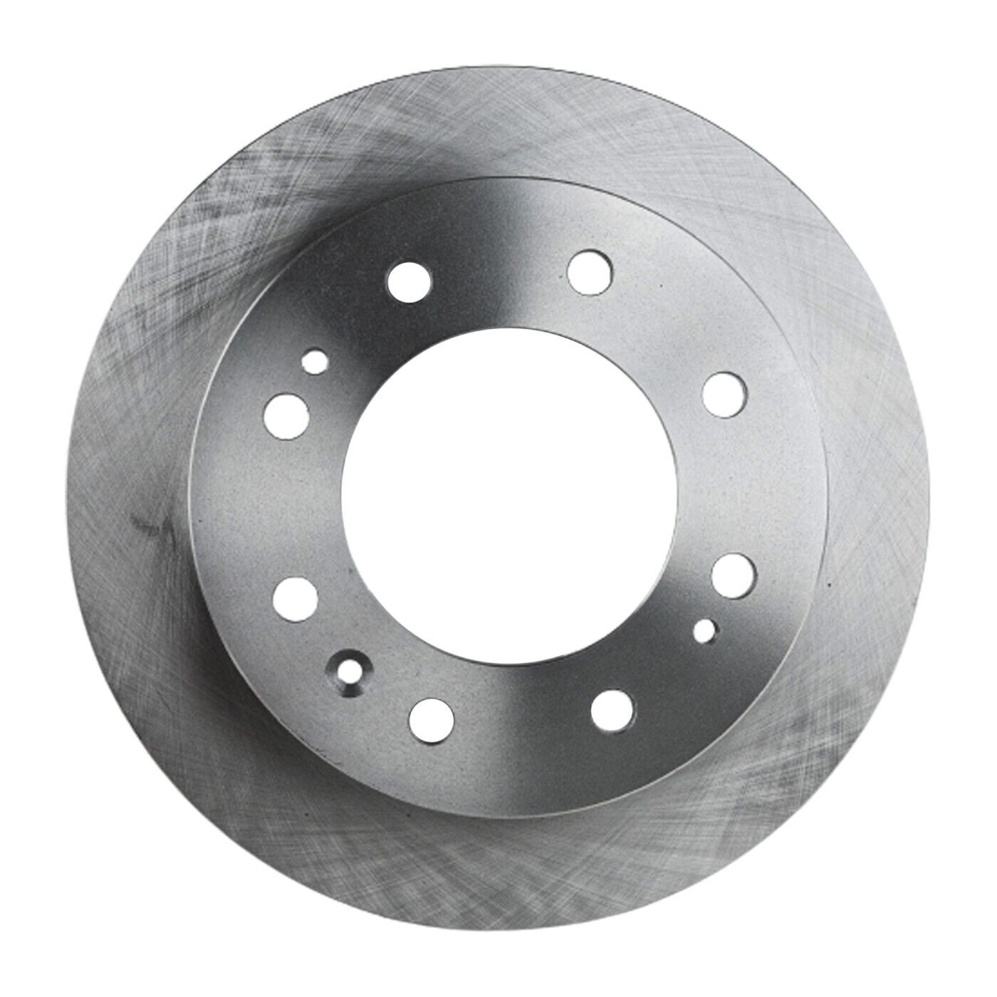 SureStop C27110103 Brake Disc front left right for 2011-2023 GMC Sierra 2500 HD