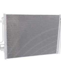 Kool Vue KVAC4724 A/C Condenser for 2014-2018 Transit Connect Titanium, XL, XLT