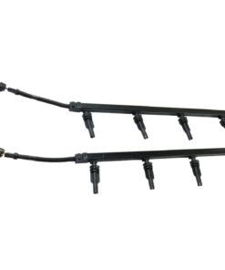 Glow Plug Wiring Harnesses right left side for 2003 F-550/F-450/F-350 Super Duty