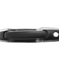 New Rear Exterior Door Handle left right side for 1998-2003 Toyota Sienna CE, LE