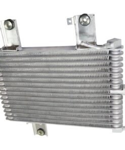 New Oil Cooler NI4050101 21606EA51A for 2006-2015 Nissan Xterra X, S